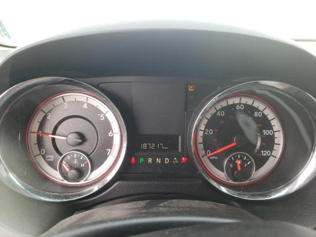 Photo 9 from auction – 2016 DODGE GRAND CARA with VIN 2C4RDGBG4GR124741