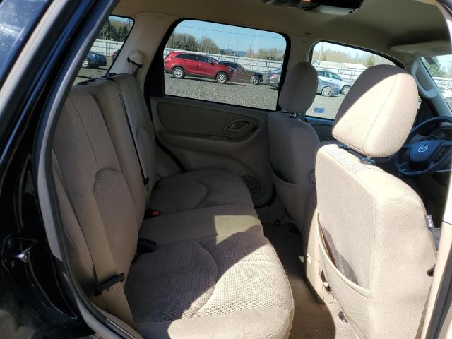 Photo 10 from auction – 2006 MAZDA TRIBUTE S with VIN 4F2CZ94136KM00013