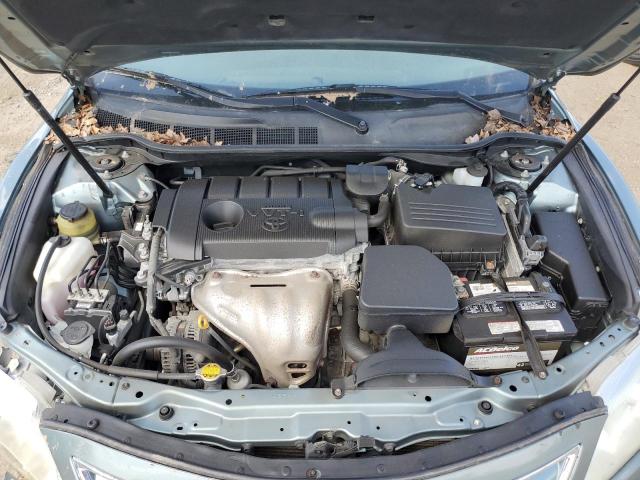 Photo 11 from auction – 2011 TOYOTA CAMRY BASE with VIN 4T1BF3EK7BU670686