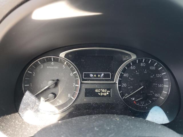 Photo 9 from auction – 2015 NISSAN ALTIMA 2.5 with VIN 1N4AL3AP6FC288497