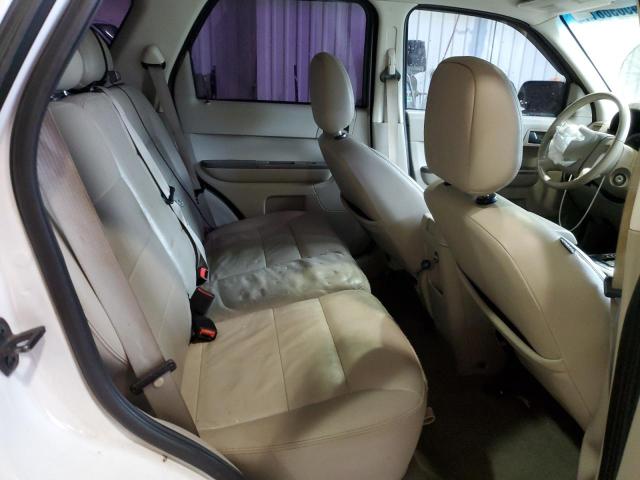 Photo 10 from auction – 2008 FORD ESCAPE LIM with VIN 1FMCU03118KD58399
