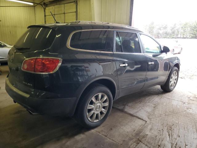 Photo 3 from auction – 2012 BUICK ENCLAVE with VIN 5GAKRCED6CJ132093
