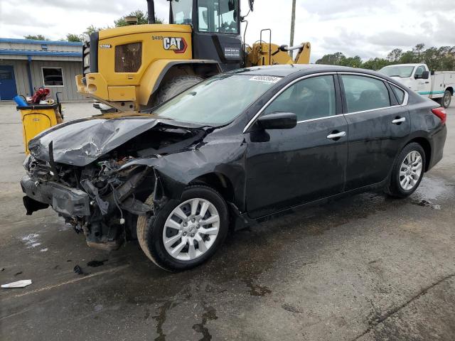 NISSAN ALTIMA 2.5 2016 with VIN 1N4AL3AP2GC219954 - Photo from auction