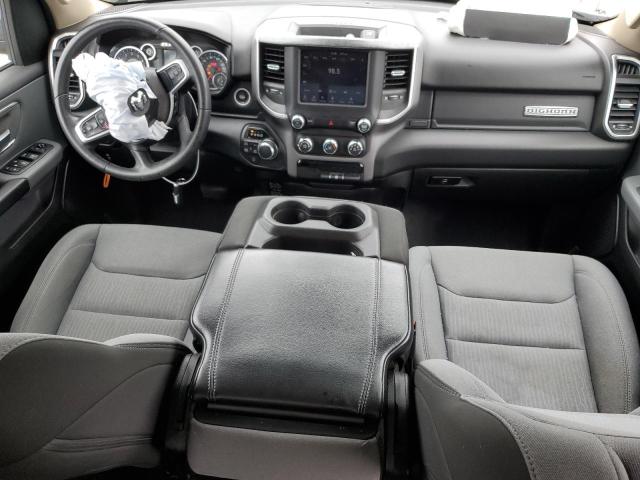 Photo 8 from auction – 2019 RAM 1500 BIG H with VIN 1C6SRFMT2KN621310