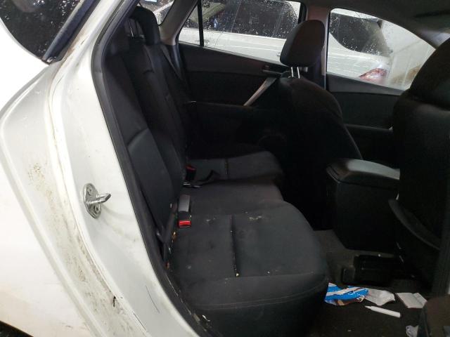 Photo 10 from auction – 2010 MAZDA 3 S with VIN JM1BL1H57A1334950