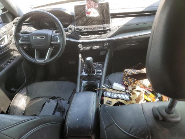 Photo 8 from auction – 2022 JEEP COMPASS LI with VIN 3C4NJDCB4NT143888