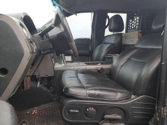 Photo 7 from auction – 2007 FORD F150 SUPER with VIN 1FTRW12W87KD15172