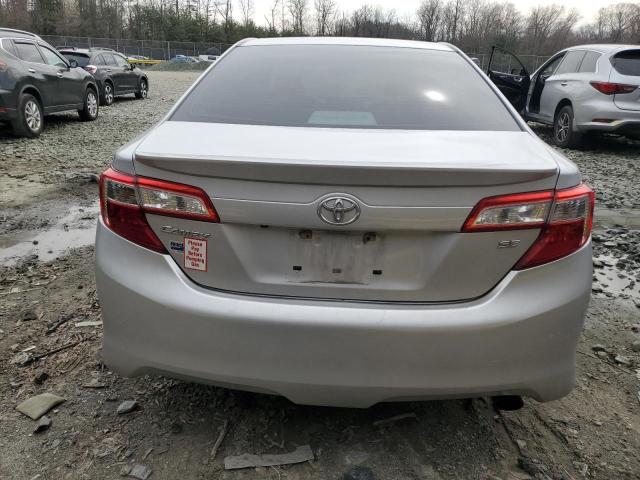 Photo 6 from auction – 2014 TOYOTA CAMRY L with VIN 4T1BF1FKXEU374987