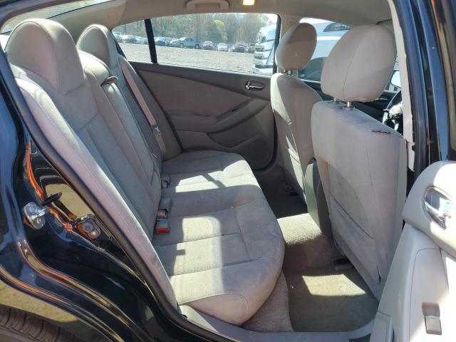 Photo 10 from auction – 2012 NISSAN ALTIMA BAS with VIN 1N4AL2AP9CC132041