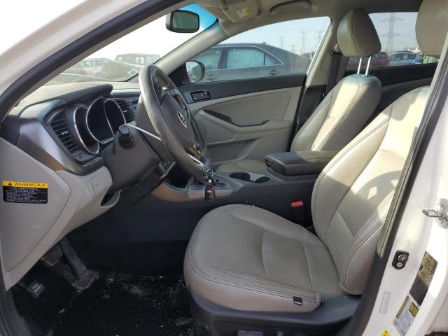 Photo 7 from auction – 2013 KIA OPTIMA LX with VIN KNAGM4A70D5411295