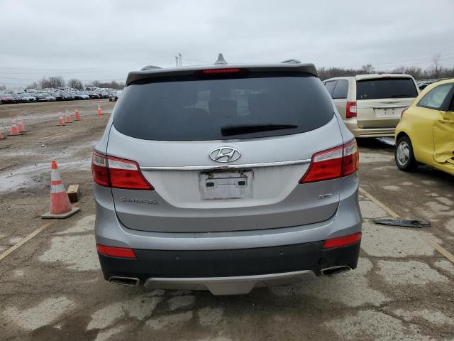 Photo 6 from auction – 2016 HYUNDAI SANTA FE S with VIN KM8SR4HF8GU155067
