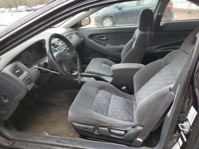 Photo 7 from auction – 2002 HONDA ACCORD SE with VIN 1HGCG32022A035841