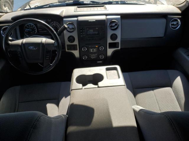 Photo 8 from auction – 2014 FORD F150 SUPER with VIN 1FTFW1EF5EKF91868