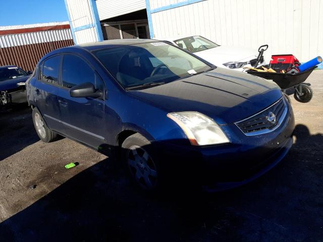 Photo 4 from auction – 2012 NISSAN SENTRA 2.0 with VIN 3N1AB6AP9CL681637