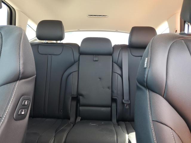 Photo 10 from auction – 2024 GENESIS GV80 BASE with VIN KMUHBDSB5RU179223