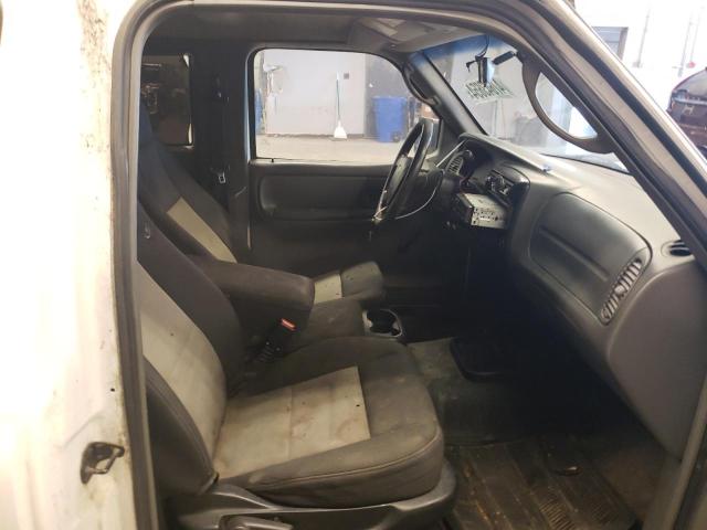 Photo 10 from auction – 2007 FORD RANGER with VIN 1FTYR14UX7PA53947