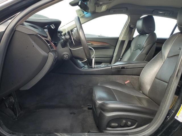 Photo 7 from auction – 2016 CADILLAC CTS with VIN 1G6AP5SX6G0127730