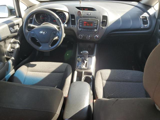 Photo 8 from auction – 2017 KIA FORTE LX with VIN 3KPFK4A74HE073706