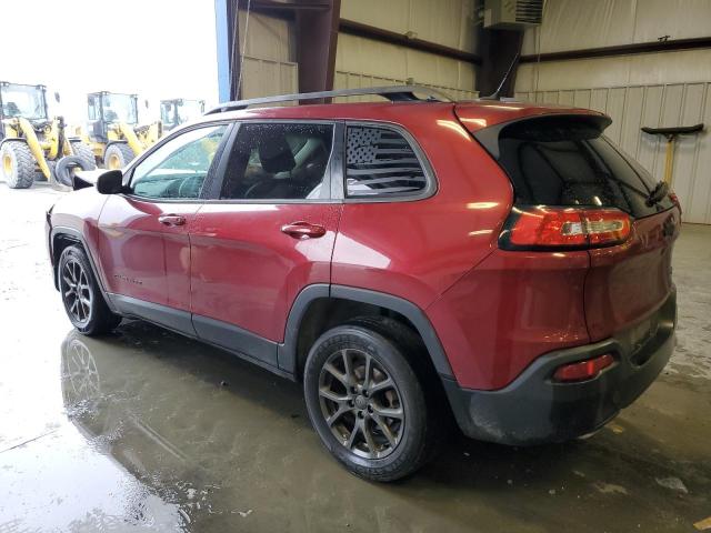 Photo 2 from auction – 2014 JEEP CHEROKEE L with VIN 1C4PJLCB6EW155702