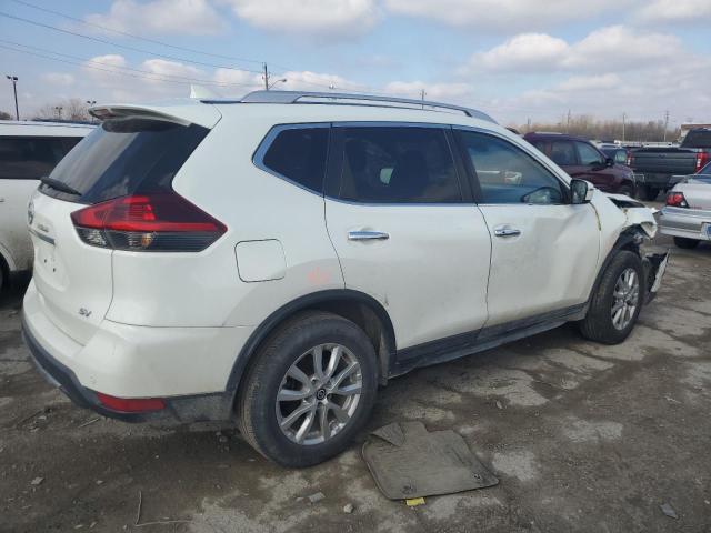 Photo 3 from auction – 2020 NISSAN ROGUE S with VIN KNMAT2MT4LP536778