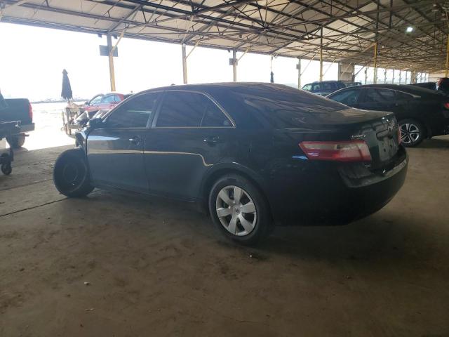 Photo 2 from auction – 2008 TOYOTA CAMRY CE with VIN 4T1BE46K98U767193