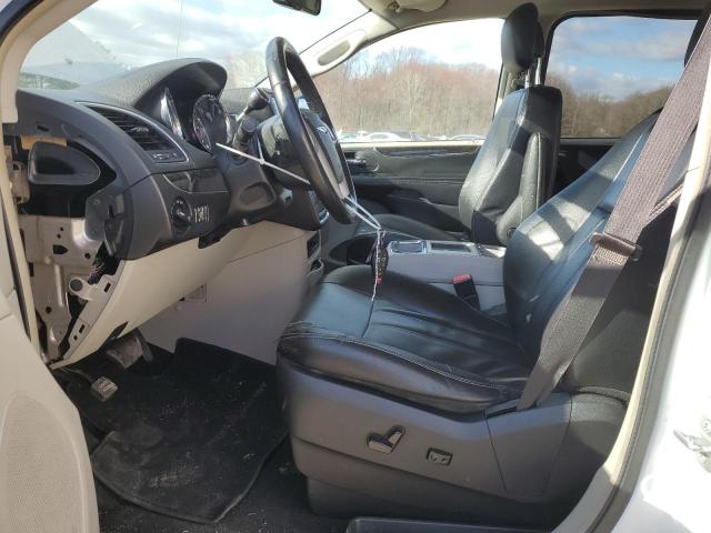 Photo 7 from auction – 2014 CHRYSLER TOWN & COU with VIN 2C4RC1BG4ER448656