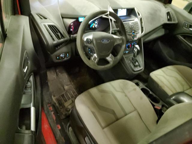 صورة رقم 8 من المزاد - 2014 FORD TRANSIT CO مع VIN NM0LS7FX2E1141204