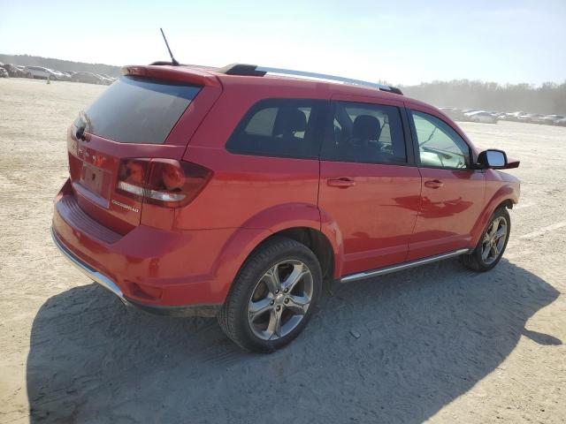 Photo 3 from auction – 2016 DODGE JOURNEY CR with VIN 3C4PDCGG2GT202942