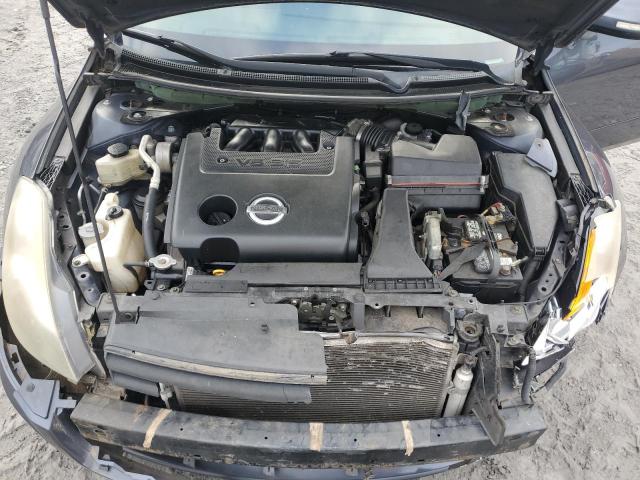 Photo 11 from auction – 2007 NISSAN ALTIMA 3.5 with VIN 1N4BL21E57N411631