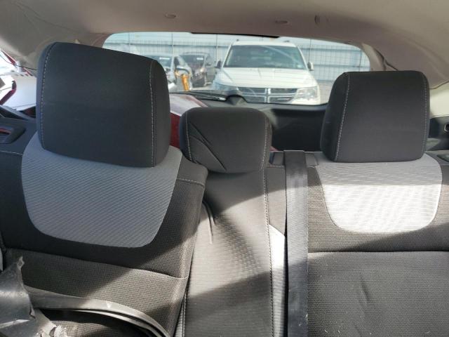 Photo 10 from auction – 2012 FORD FOCUS SE with VIN 1FAHP3K25CL306960