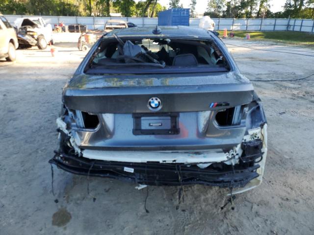 Photo 6 from auction – 2016 BMW M3 with VIN WBS8M9C53G5E68820