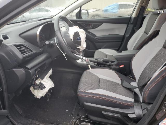 Photo 7 from auction – 2018 SUBARU CROSSTREK with VIN JF2GTABC7J8288316