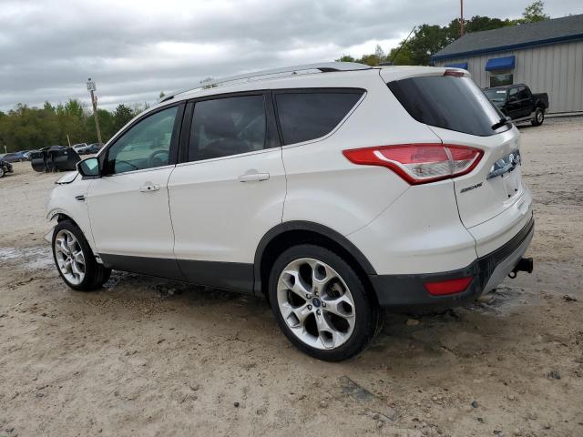 Photo 2 from auction – 2014 FORD ESCAPE TIT with VIN 1FMCU0J95EUB37414