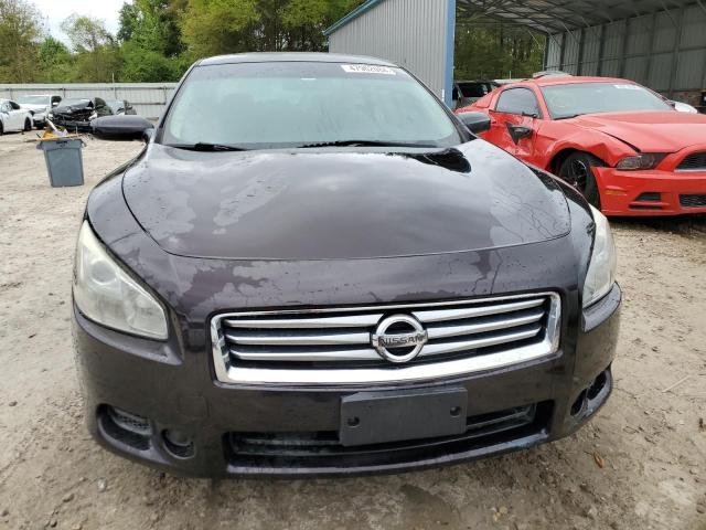Photo 5 from auction – 2014 NISSAN MAXIMA S with VIN 1N4AA5AP9EC454169