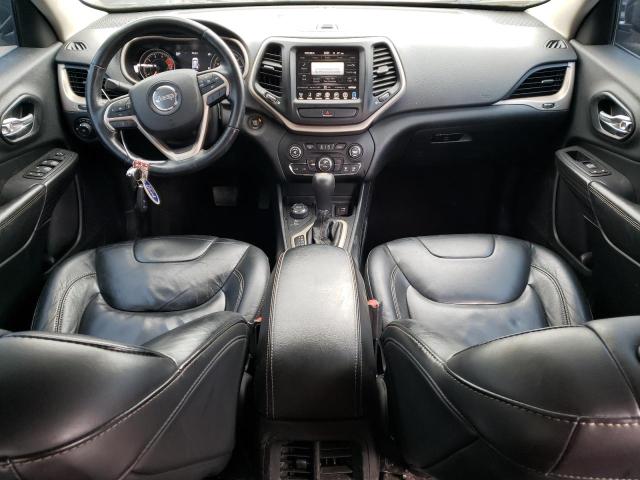 Photo 8 from auction – 2016 JEEP CHEROKEE L with VIN 1C4PJMDS7GW259719