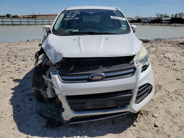 Photo 5 from auction – 2014 FORD ESCAPE SE with VIN 1FMCU0GX0EUA47433