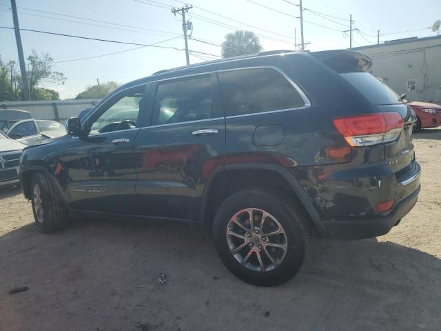 Photo 2 from auction – 2014 JEEP GRAND CHER with VIN 1C4RJFBG8EC425540