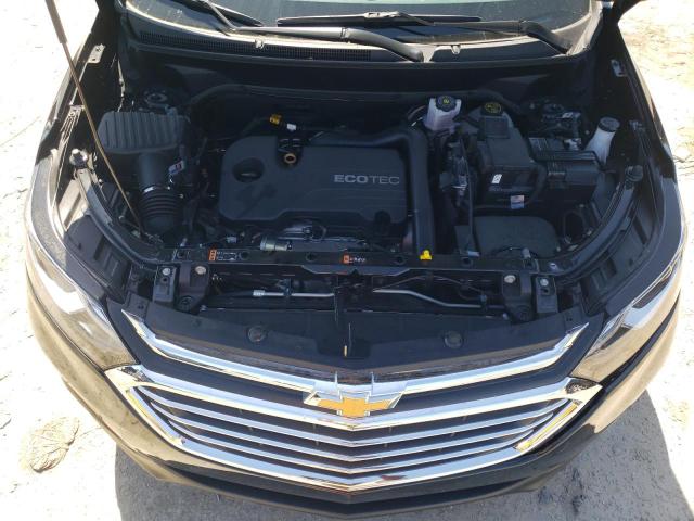 Photo 11 from auction – 2021 CHEVROLET EQUINOX PR with VIN 2GNAXNEVXM6130728