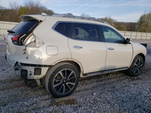Photo 3 from auction – 2018 NISSAN ROGUE S with VIN JN8AT2MT7JW452820
