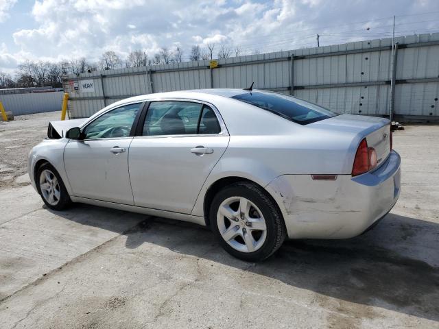 Photo 2 from auction – 2011 CHEVROLET MALIBU LS with VIN 1G1ZB5E16BF118238