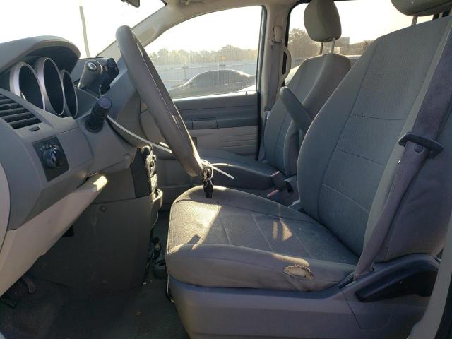 Photo 7 from auction – 2008 DODGE GRAND CARA with VIN 1D8HN44H78B151656