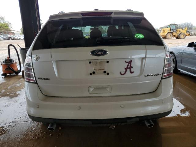 Photo 6 from auction – 2010 FORD EDGE LIMIT with VIN 2FMDK3KC7ABA53343