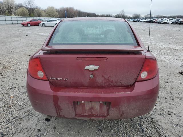 Photo 6 from auction – 2007 CHEVROLET COBALT LT with VIN 1G1AL55F277167766