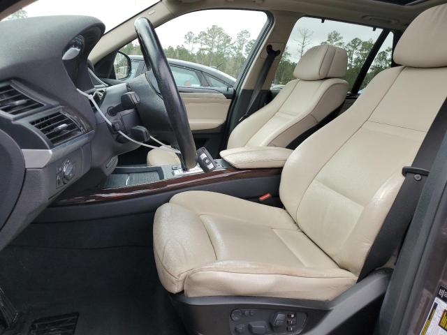 Photo 7 from auction – 2012 BMW X5 XDRIVE3 with VIN 5UXZW0C55CL664776