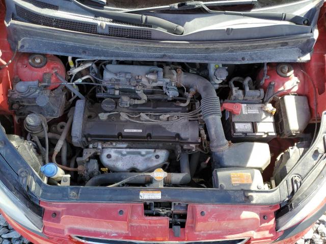 Снимка 11 от търг – 2011 KIA SOUL + с VIN KNDJT2A28B7244965