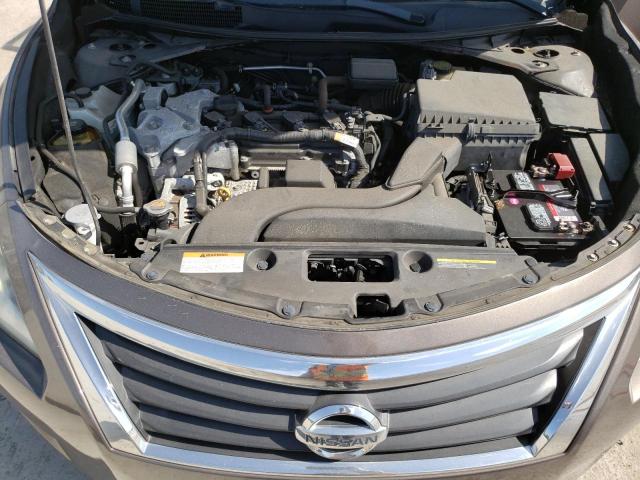 Photo 11 from auction – 2013 NISSAN ALTIMA 2.5 with VIN 1N4AL3AP6DC907242