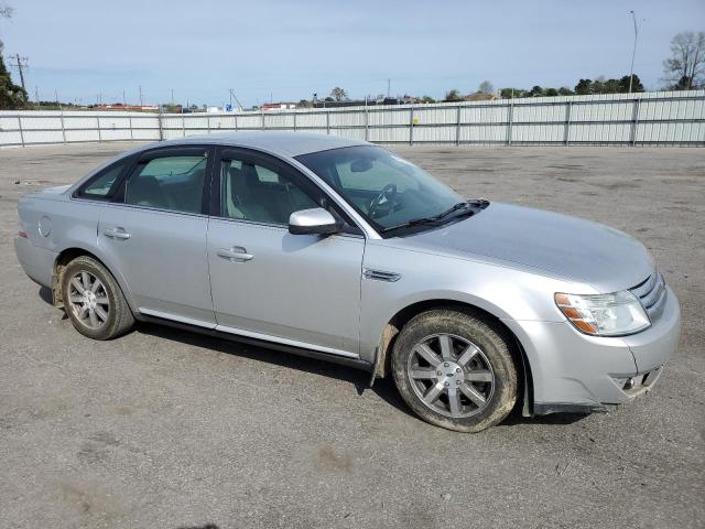 Photo 4 from auction – 2009 FORD TAURUS SEL with VIN 1FAHP24W19G122255
