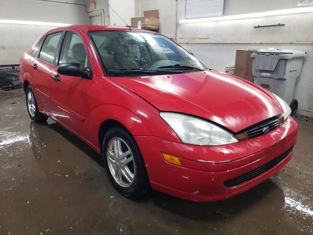 Photo 4 from auction – 2002 FORD FOCUS SE with VIN 1FAFP34P62W226810