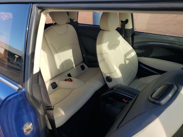 Photo 10 from auction – 2013 MINI COOPER S with VIN WMWSV3C5XDT478947