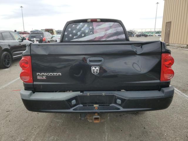 Photo 6 from auction – 2006 DODGE DAKOTA QUA with VIN 1D7HW48N56S576310